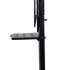 Подставка для телевизора Arm Media PT-STAND-11, 32-65", напольный, фиксированный,  черный [10240]